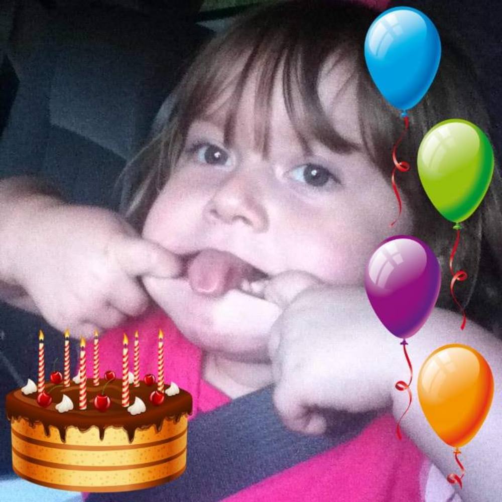 Meet your Posher, Lisa